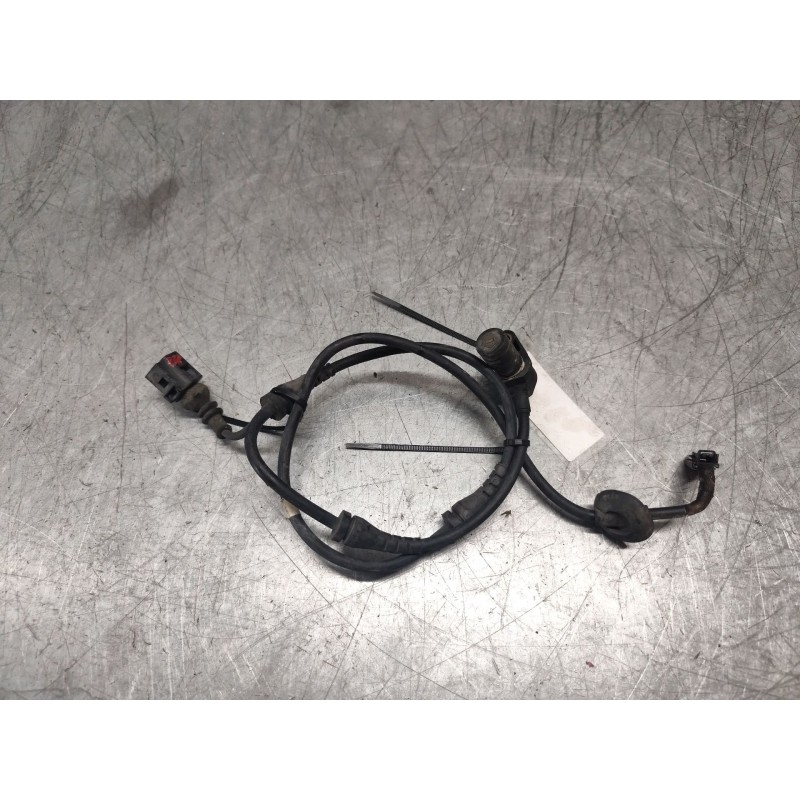 Recambio de captador abs para seat exeo (3r2) 2.0 tdi referencia OEM IAM 265006808  