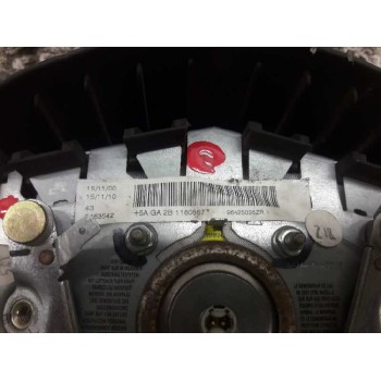 Recambio de airbag delantero izquierdo para peugeot 206 berlina xs referencia OEM IAM 96425026ZR 5AGA2B1180867 43 0463542
