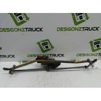 MOTOR LIMPIA DELANTERO 9390332376 