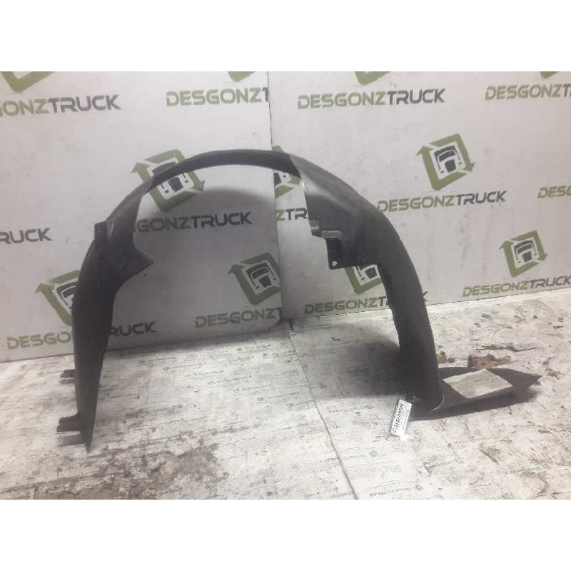 Recambio de paso rueda delantero izquierdo para fiat fiorino furgoneta/monovolumen (225_) 1.4 (225bxa1a, 225bxf1a) referencia OE - Blanco