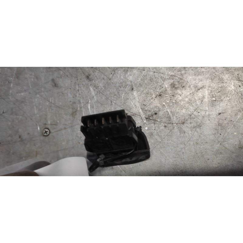 Recambio de mando cierre centralizado para renault megane i berlina hatchback (ba0) 1.9 d europa referencia OEM IAM 2