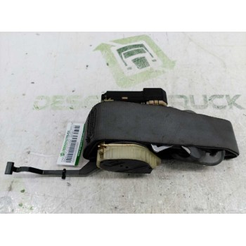 Recambio de cinturon seguridad delantero derecho para renault clio ii fase i (b/cbo) 1.9 d referencia OEM IAM   