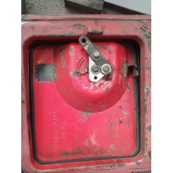Recambio de peldaño izquierdo para renault magnum ab 2005 12.8 diesel referencia OEM IAM 5010574327  