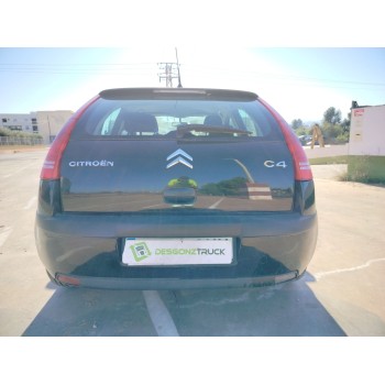 citroën c4 i (lc_) del año 2010
