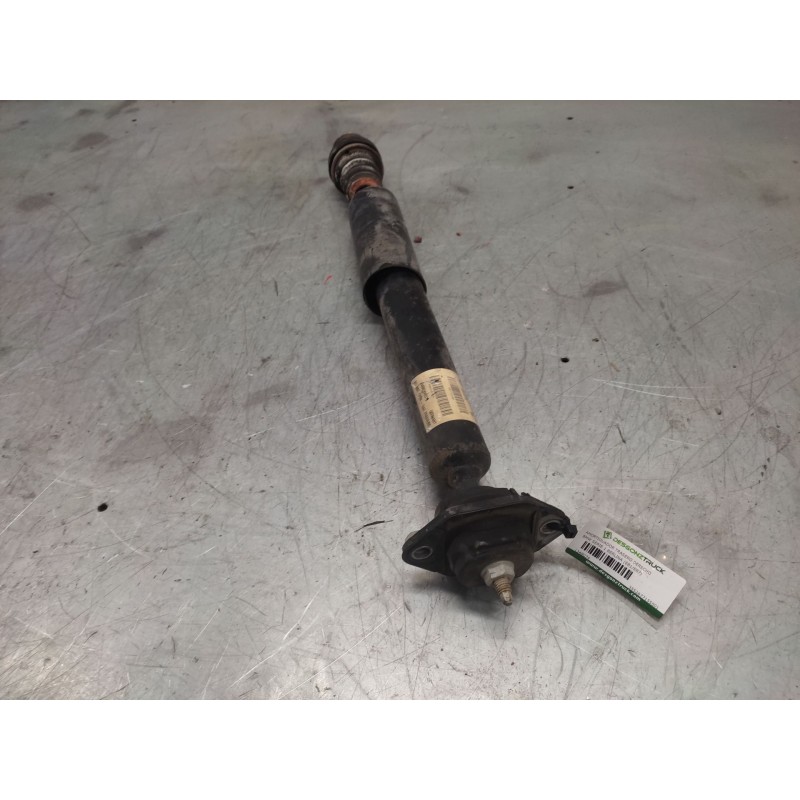 Recambio de amortiguador trasero derecho para bmw serie 1 berlina (e81/e87) 120d referencia OEM IAM 3552677155501 3