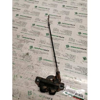 Recambio de cerradura puerta carga para peugeot partner (s1) combispace referencia OEM IAM  INFERIOR DERECHA 