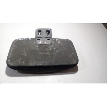 Recambio de retrovisor exterior angular para daf serie xf105.xxx 12.9 diesel referencia OEM IAM 1614022  