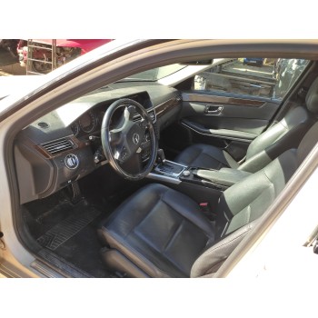 mercedes-benz clase e (w212) lim. del año 4810