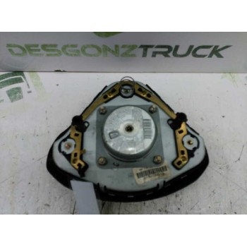 Recambio de airbag delantero izquierdo para seat ibiza (6k1) select referencia OEM IAM 6K1953511FKZ  