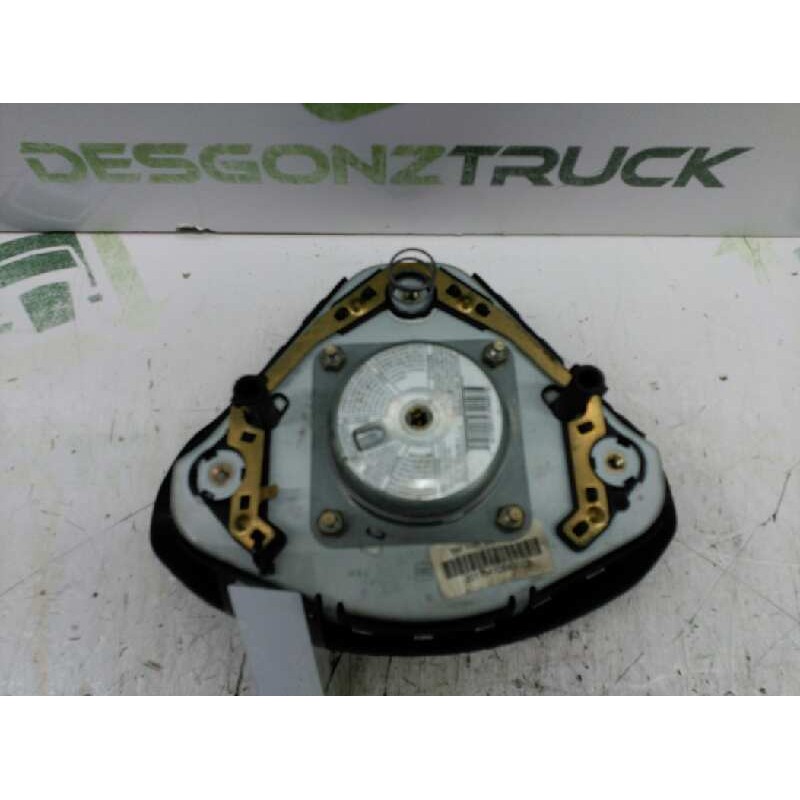 Recambio de airbag delantero izquierdo para seat ibiza (6k1) select referencia OEM IAM 6K1953511FKZ - Azul 3