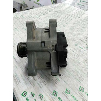 Recambio de alternador para peugeot bipper básico referencia OEM IAM 9664057480  
