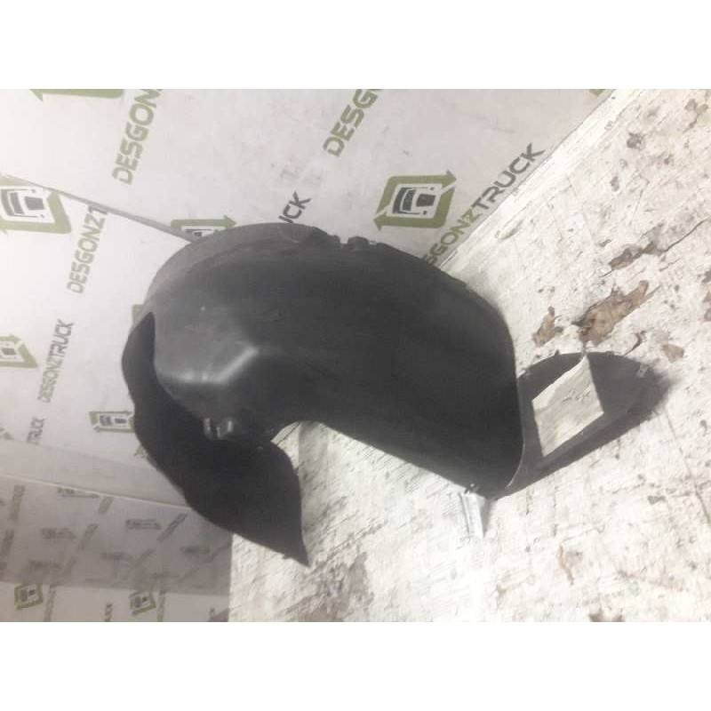 Recambio de paso rueda delantero izquierdo para fiat fiorino furgoneta/monovolumen (225_) 1.4 (225bxa1a, 225bxf1a) referencia OE - Blanco 2