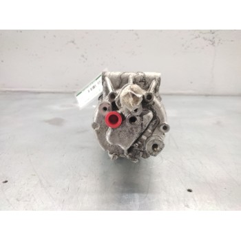 Recambio de compresor aire acondicionado para renault megane ii classic berlina confort authentique referencia OEM IAM 820031616