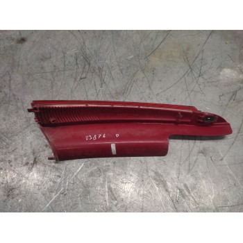 Recambio de catadioptrico trasero derecho para citroën c4 berlina collection referencia OEM IAM   