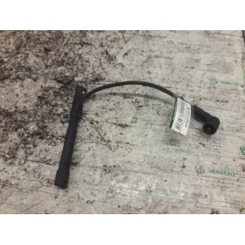 Recambio de cable bobina encendido para renault clio ii fase ii (b/cb0) authentique referencia OEM IAM 7700114549C CABLE 4 
