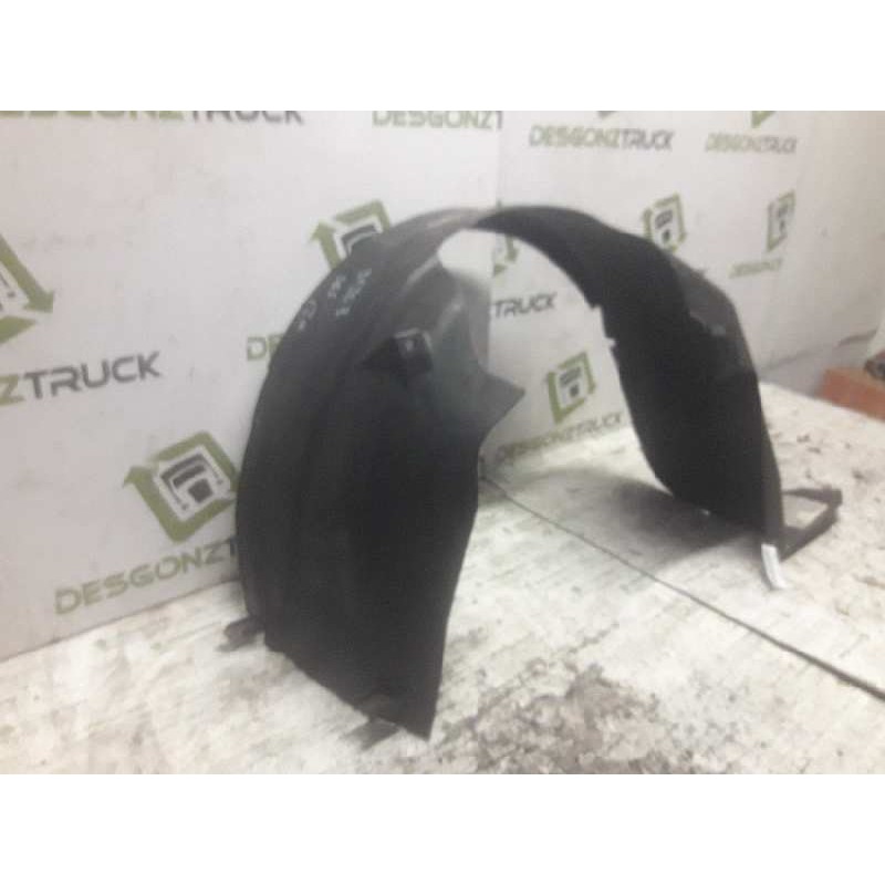 Recambio de paso rueda delantero izquierdo para fiat fiorino furgoneta/monovolumen (225_) 1.4 (225bxa1a, 225bxf1a) referencia OE - Blanco 3