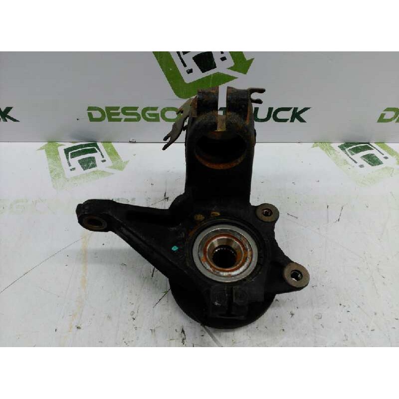 Recambio de mangueta delantera izquierda para peugeot 306 berlina 3/4/5 puertas (s2) boulebard referencia OEM IAM 364649 3