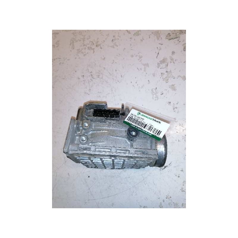 Recambio de caudalimetro para opel kadett e 1.6 referencia OEM IAM 0280000605 90281820 15 PINS 2