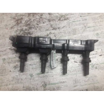 BOBINA ENCENDIDO 0040102045 4 PINS 