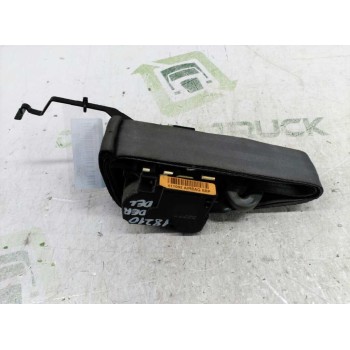 Recambio de cinturon seguridad delantero derecho para renault clio ii fase i (b/cbo) 1.9 d referencia OEM IAM   
