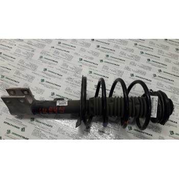 Recambio de amortiguador delantero derecho para peugeot 307 (s1) 2.0 16v cat referencia OEM IAM   
