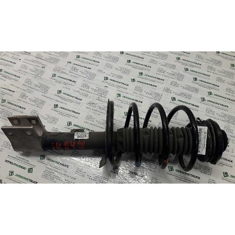 Recambio de amortiguador delantero derecho para peugeot 307 (s1) 2.0 16v cat referencia OEM IAM 2