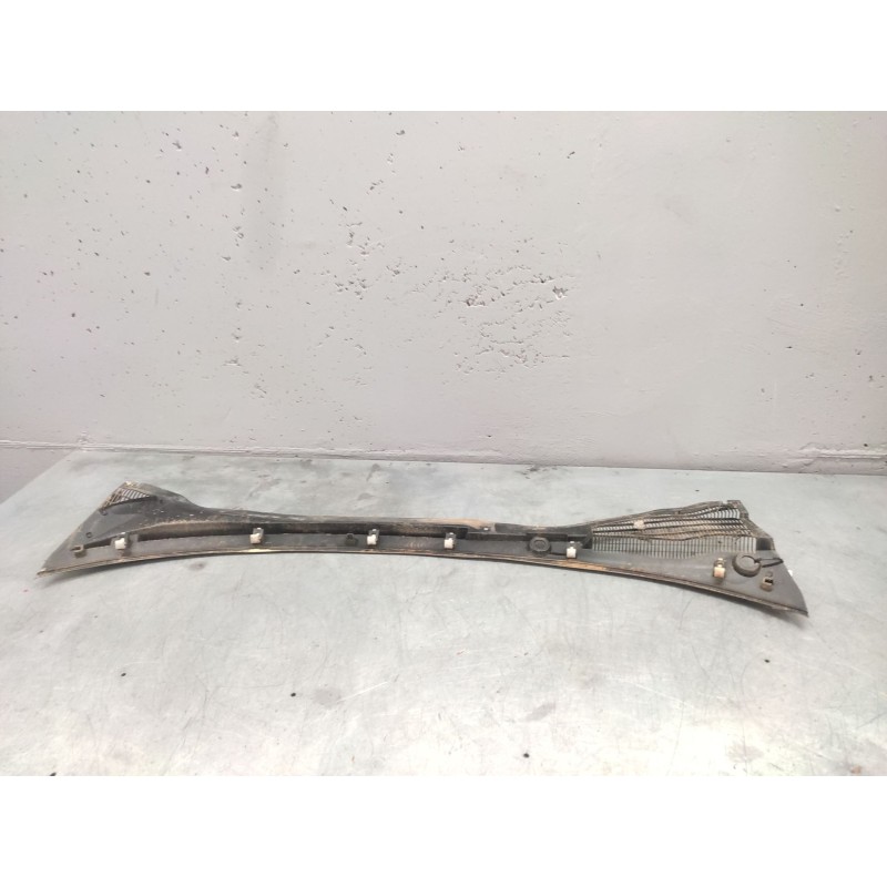 Recambio de torpedo para fiat grande punto (199) 1.4 16v dynamic (01.2007) referencia OEM IAM - Azul 2