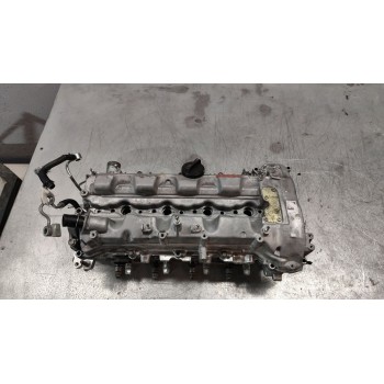 Recambio de culata para toyota avensis (_t25_) 2.0 d-4d (adt250_) referencia OEM IAM 112010R20  