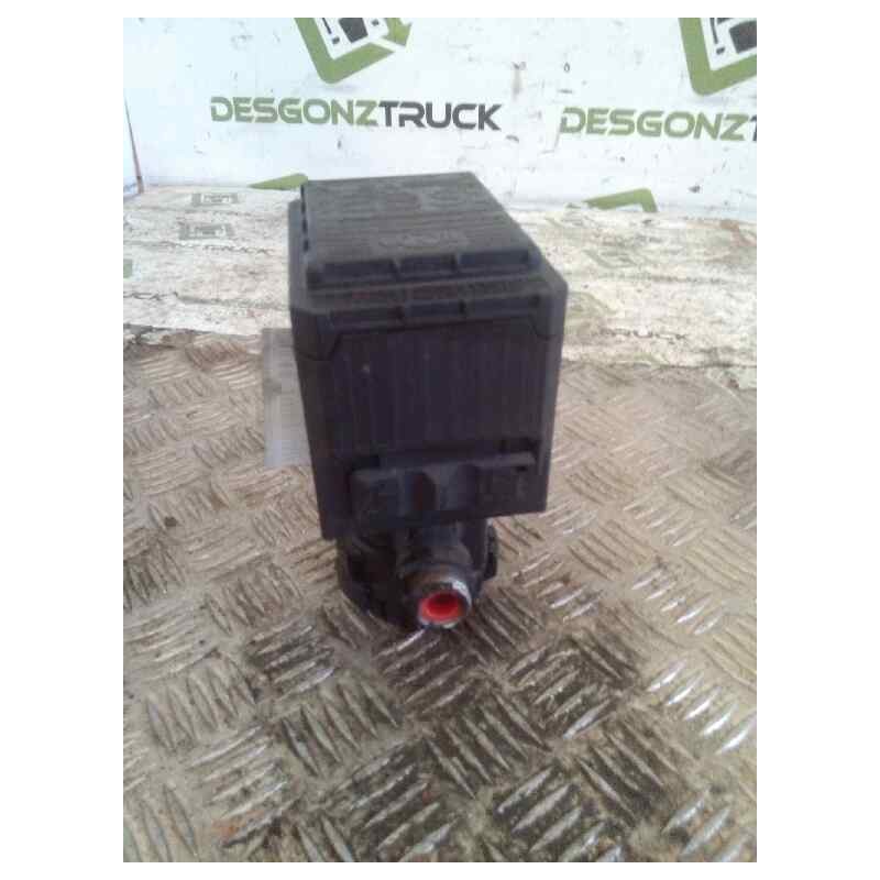 Recambio de valvula aire para man tg - a 18.480 fg / bb (e3/e4) xlx referencia OEM IAM 81521066041 K000913 VALVULA EBS - Azul 3
