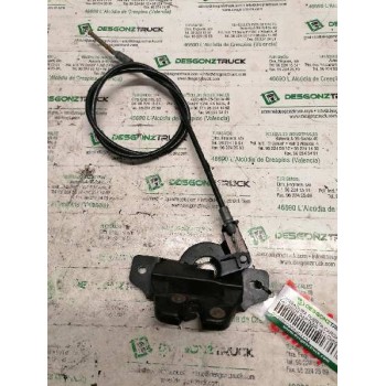 CERRADURA PUERTA CARGA SUPERIOR DERECHA 
