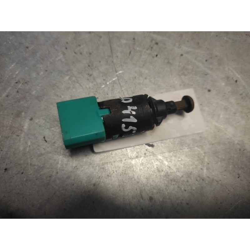 Recambio de interruptor para citroën c3 1.4 hdi 16v sx referencia OEM IAM 9650688480 4 PINS 