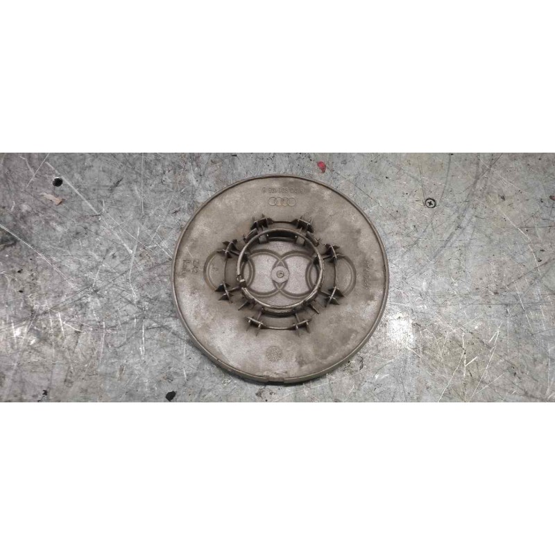 Recambio de tapacubos para audi a6 berlina (c4) 1.9 tdi referencia OEM IAM 8D0601165 14.50CM 2