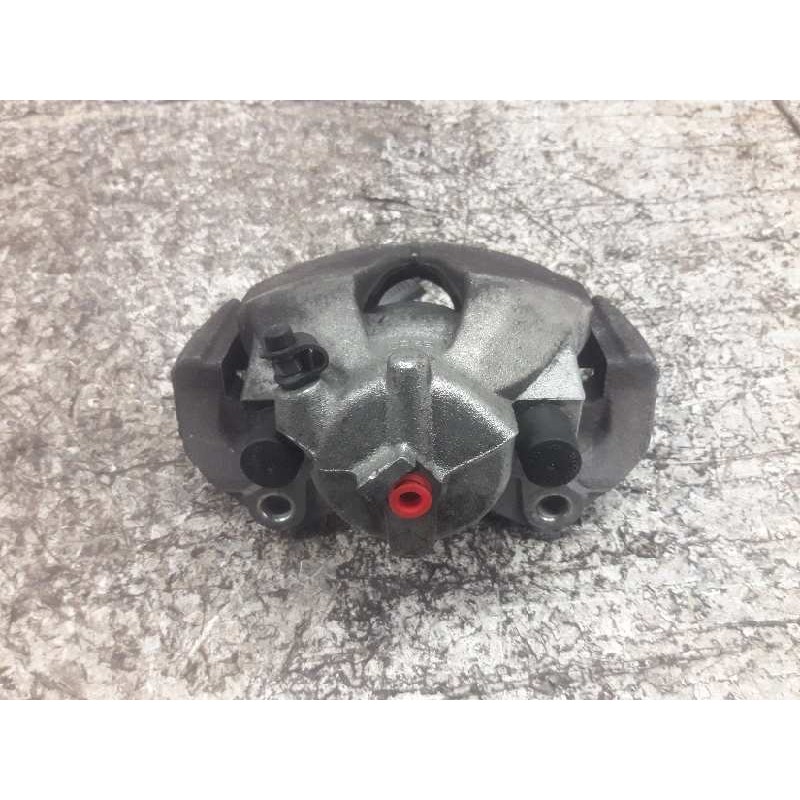 Recambio de pinza freno delantera izquierda para opel astra h berlina cosmo referencia OEM IAM - Gris 3