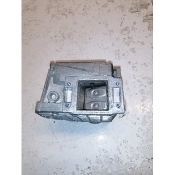 Recambio de caudalimetro para opel kadett e 1.6 referencia OEM IAM 0280000605 90281820 15 PINS