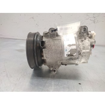 Recambio de compresor aire acondicionado para renault megane ii classic berlina confort authentique referencia OEM IAM 820031616