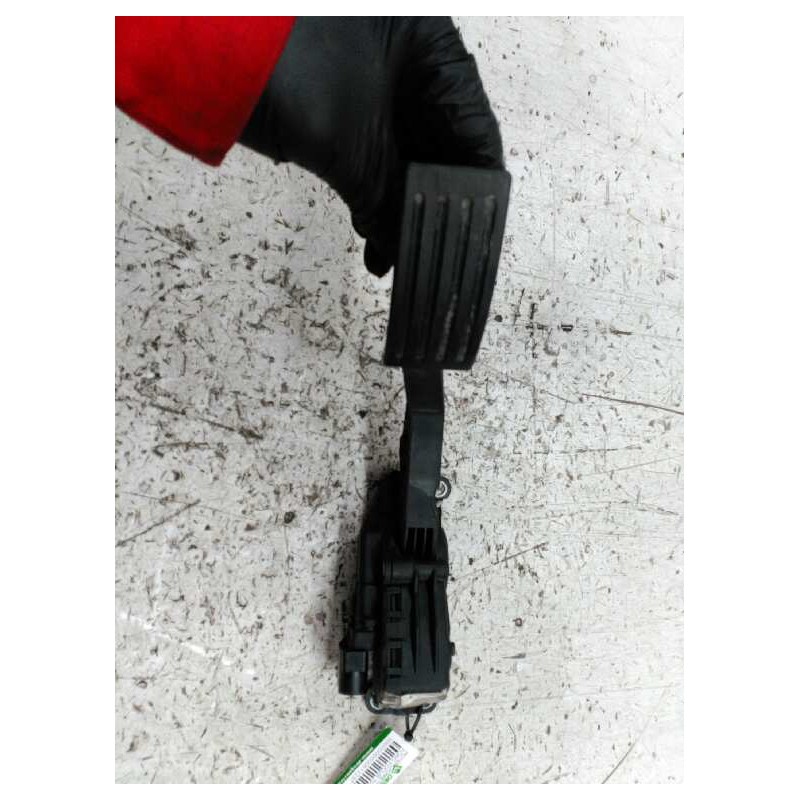 Recambio de potenciometro pedal para ford focus sportbreak (cap) ghia referencia OEM IAM - Gris 2