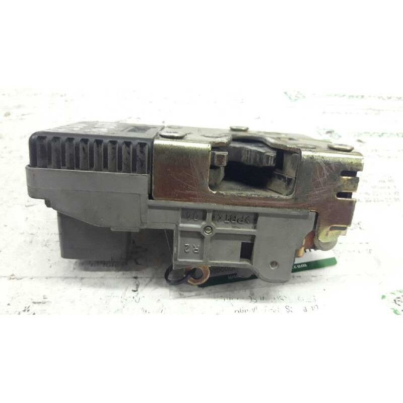 Recambio de cerradura puerta delantera derecha para citroën c5 berlina 2.0 hdi 90 sx/sx automático referencia OEM IAM 4