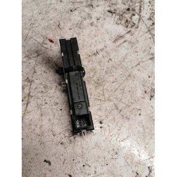 Recambio de pantalla multifuncion para peugeot 207 rc referencia OEM IAM 9665103880 6 PINS 