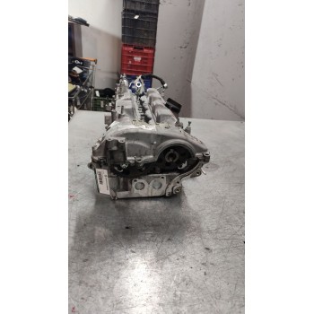 Recambio de culata para toyota avensis (_t25_) 2.0 d-4d (adt250_) referencia OEM IAM 112010R20  