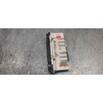 Recambio de mando climatizador para ford fusion (cbk) ambiente referencia OEM IAM 6S6T18C612AE  