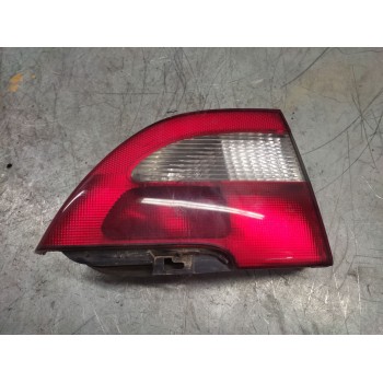 Recambio de piloto trasero izquierdo interior para renault megane i fase 2 classic (la..) 1.9 d authentique referencia OEM IAM  