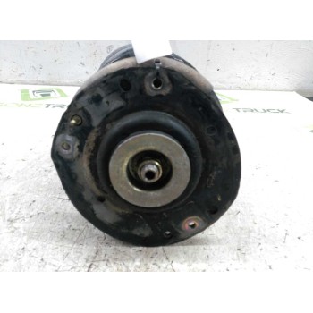 Recambio de amortiguador delantero derecho para peugeot 206 berlina x-line referencia OEM IAM 5202NA  