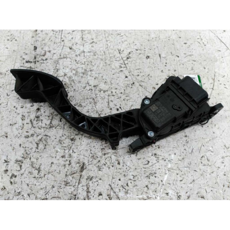 Recambio de potenciometro pedal para ford focus sportbreak (cap) ghia referencia OEM IAM - Gris 3