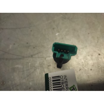 Recambio de interruptor para citroën c3 1.4 hdi 16v sx referencia OEM IAM 9650688480 4 PINS 