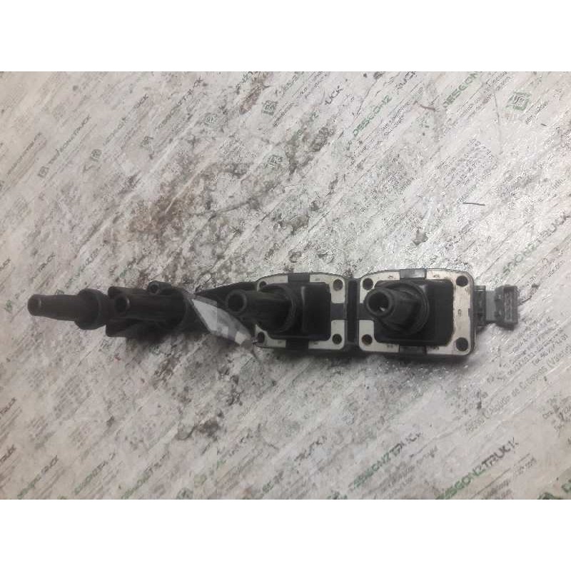 Recambio de bobina encendido para citroën xsara berlina 1.6i 16v exclusive referencia OEM IAM 0040102045 4 PINS 3