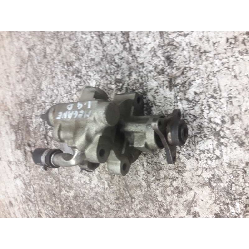 Recambio de bomba direccion para renault megane i fase 2 berlina (ba0) 1.9 d authentique referencia OEM IAM 7700843918B 26041434 2