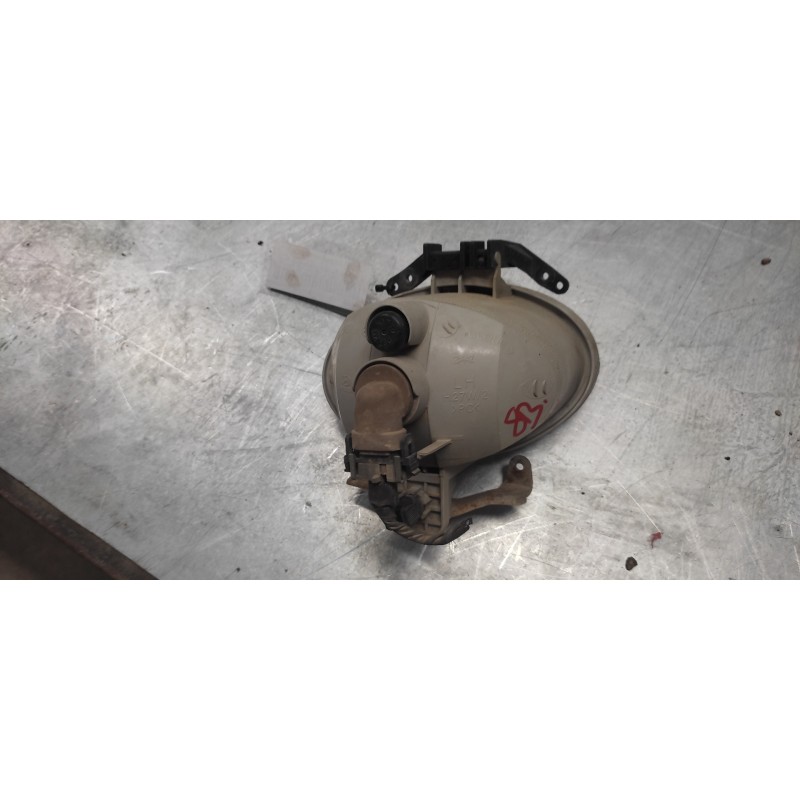 Recambio de faro antiniebla izquierdo para hyundai santa fe (bm) 2.2 crdi comfort 4x4 referencia OEM IAM   2 PINS 2