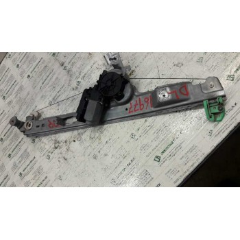ELEVALUNAS DELANTERO DERECHO ELECTRICO 