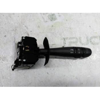 Recambio de mando intermitentes para renault clio ii fase i (b/cbo) 1.9 d referencia OEM IAM 36911F  