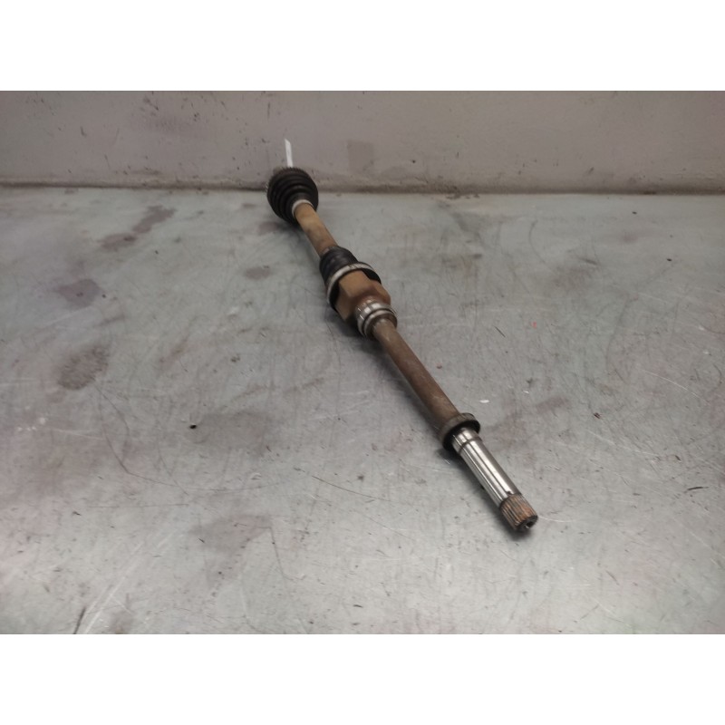 Recambio de transmision delantera derecha para peugeot 206 berlina xt referencia OEM IAM 2